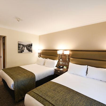 Holiday Inn Telford Ironbridge By Ihg Εξωτερικό φωτογραφία