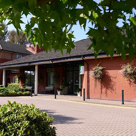 Holiday Inn Telford Ironbridge By Ihg Εξωτερικό φωτογραφία