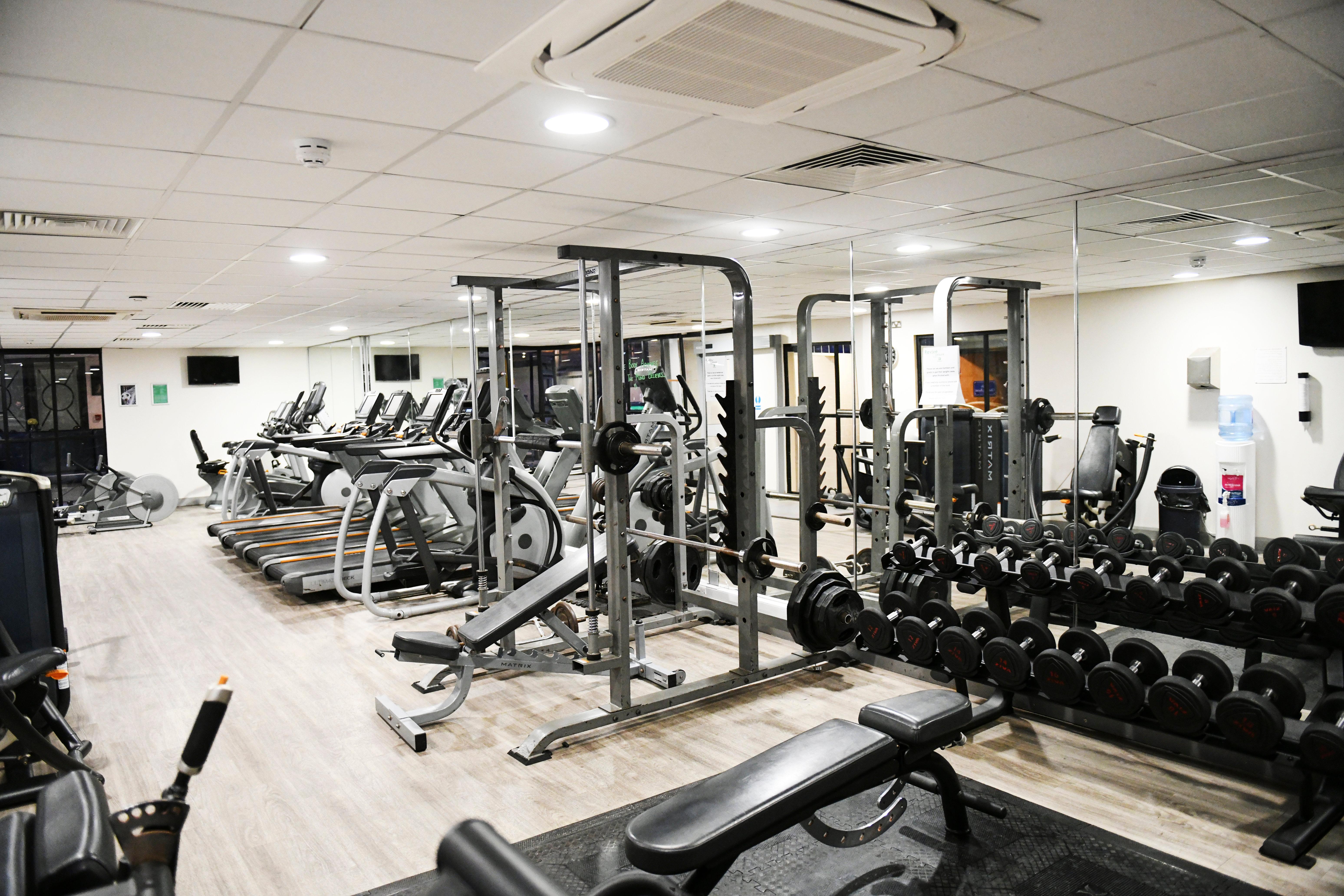 Holiday Inn Telford Ironbridge By Ihg Εξωτερικό φωτογραφία