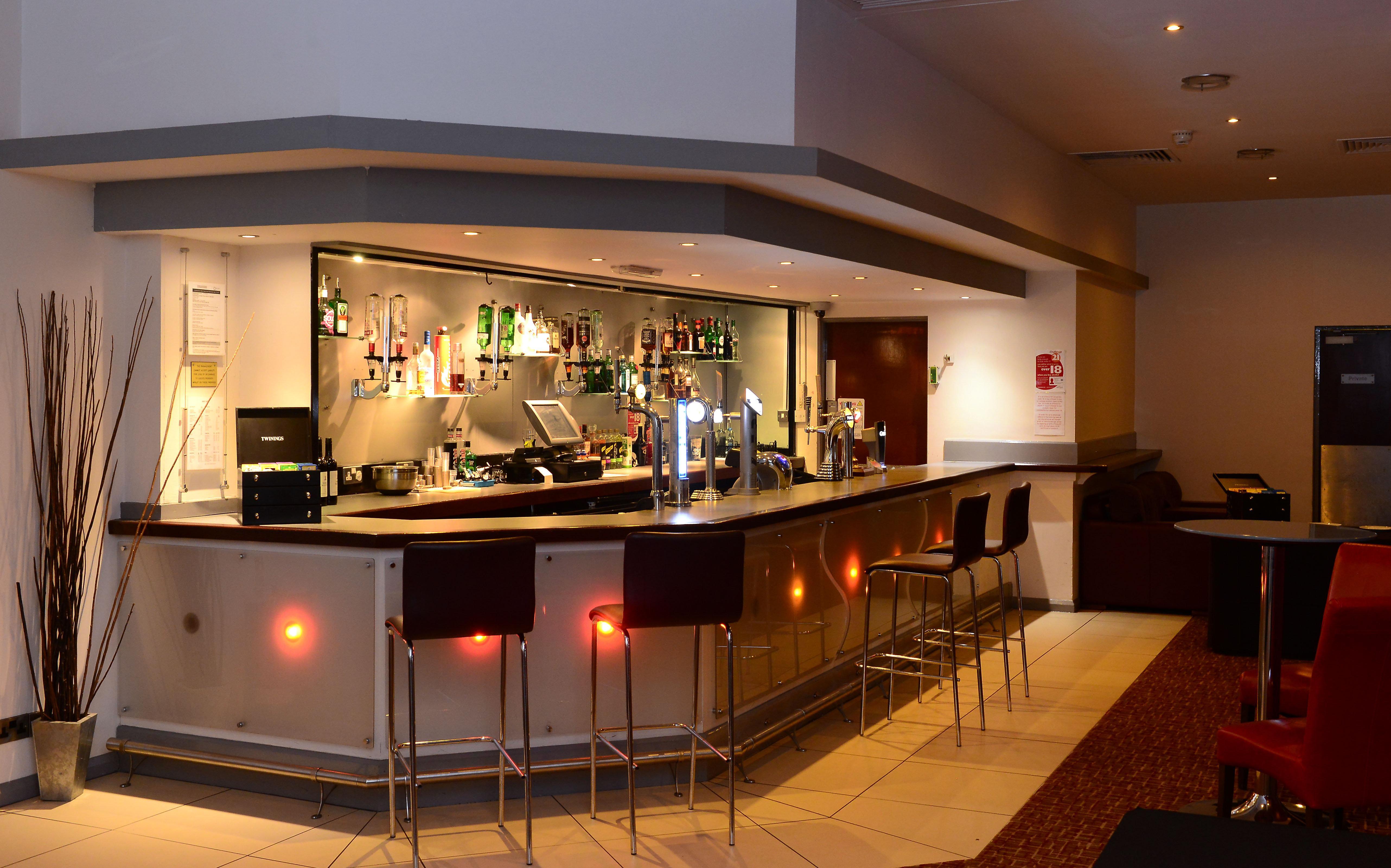 Holiday Inn Telford Ironbridge By Ihg Εξωτερικό φωτογραφία