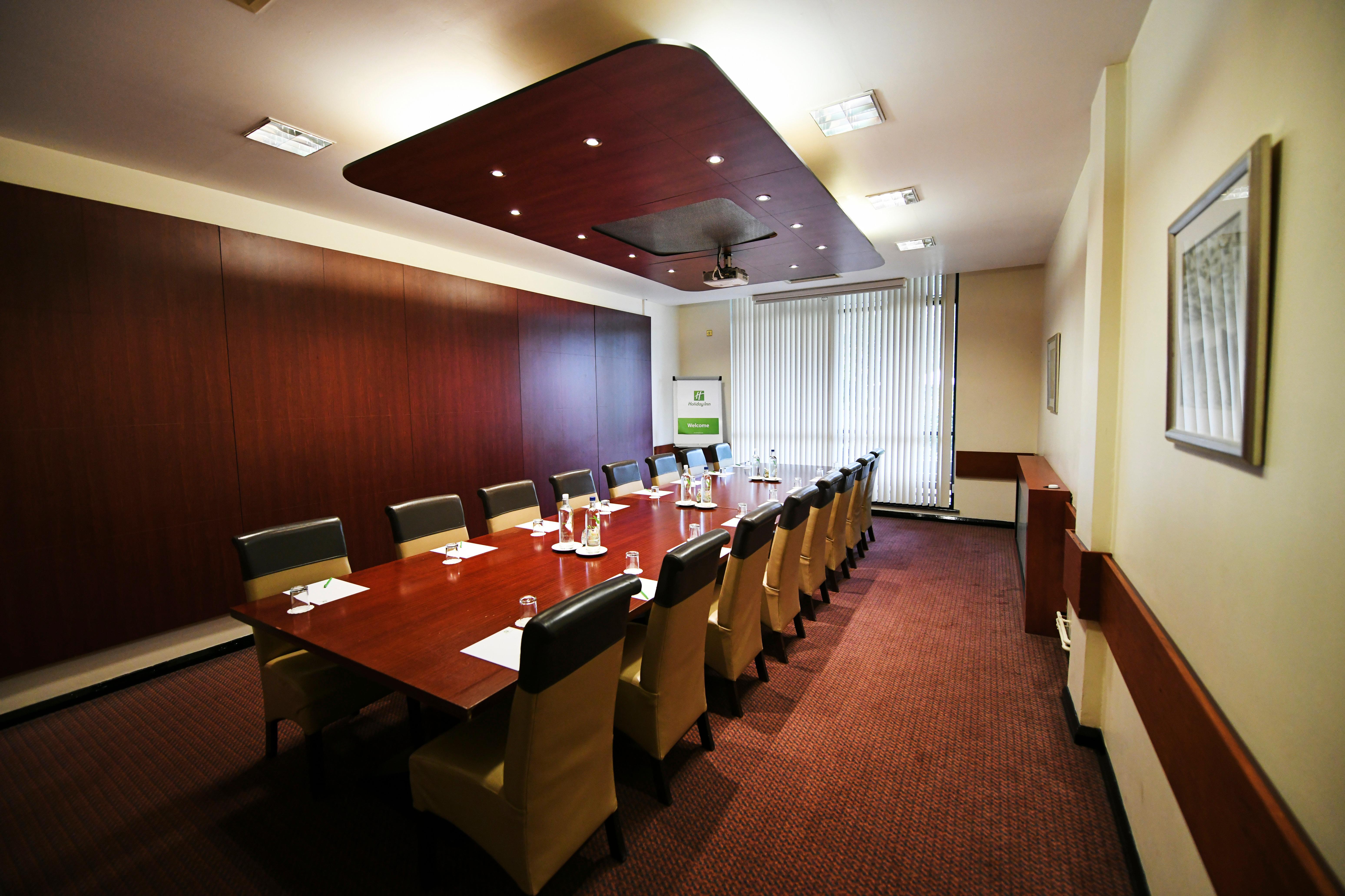 Holiday Inn Telford Ironbridge By Ihg Εξωτερικό φωτογραφία