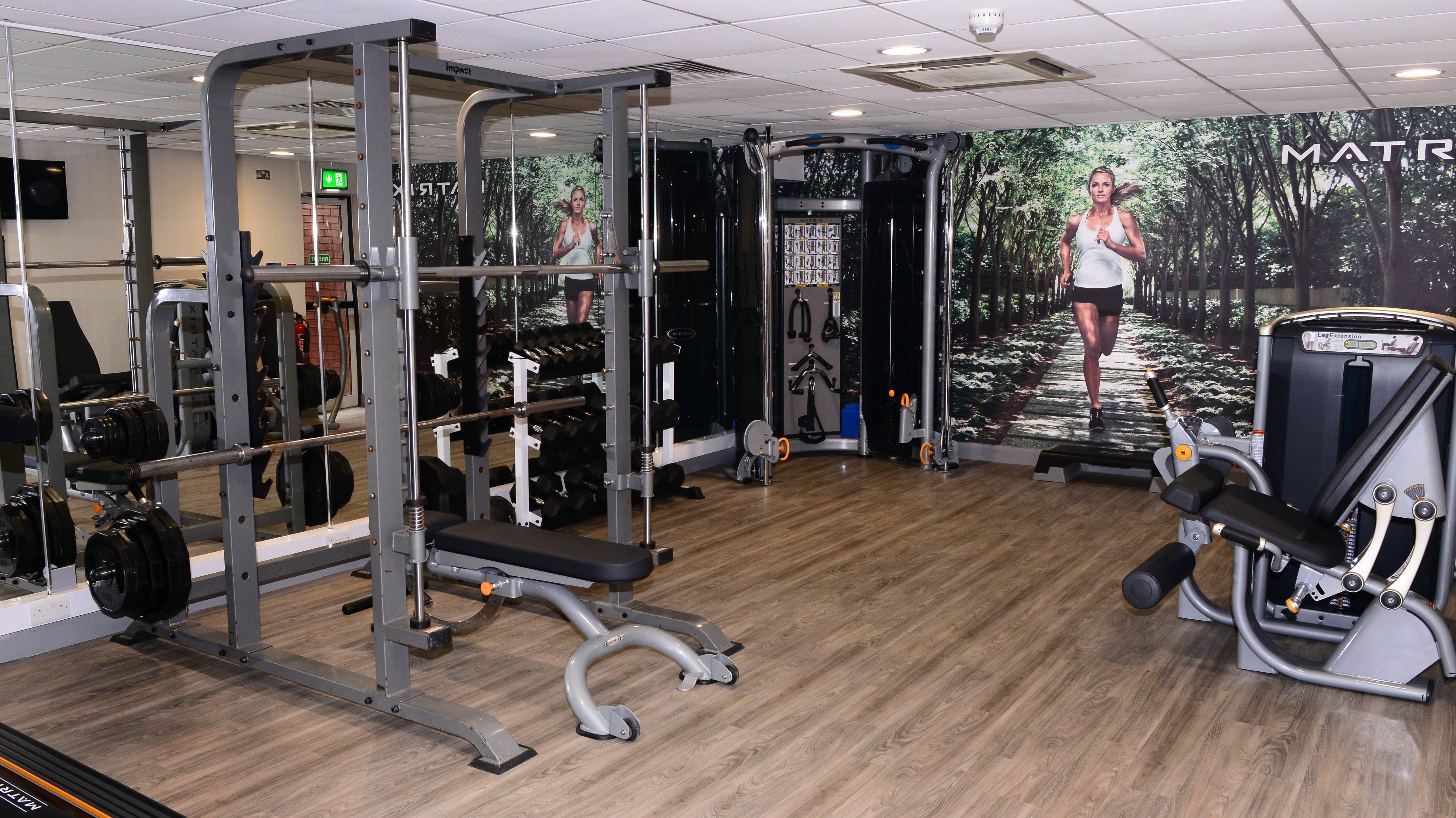 Holiday Inn Telford Ironbridge By Ihg Εξωτερικό φωτογραφία