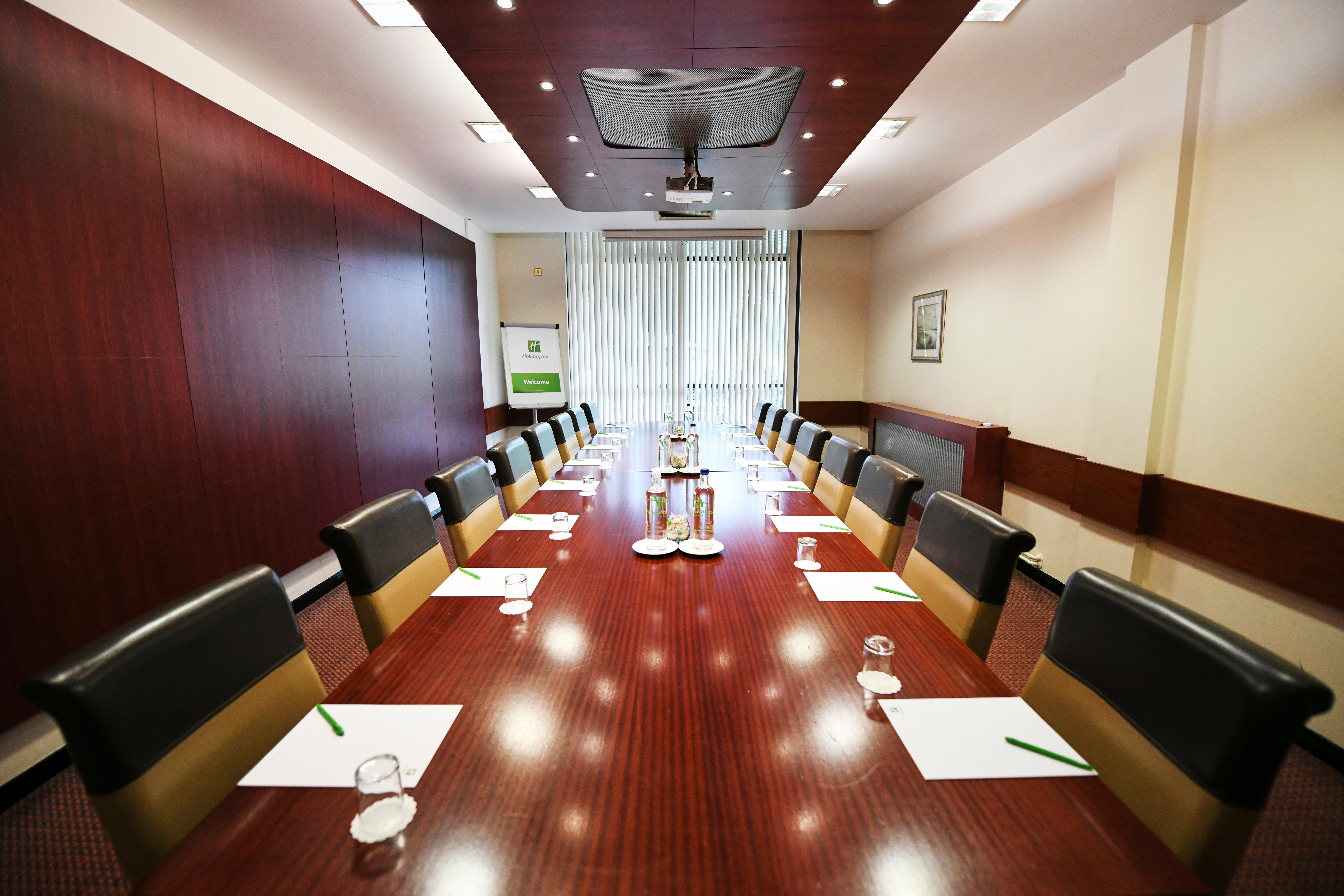 Holiday Inn Telford Ironbridge By Ihg Εξωτερικό φωτογραφία