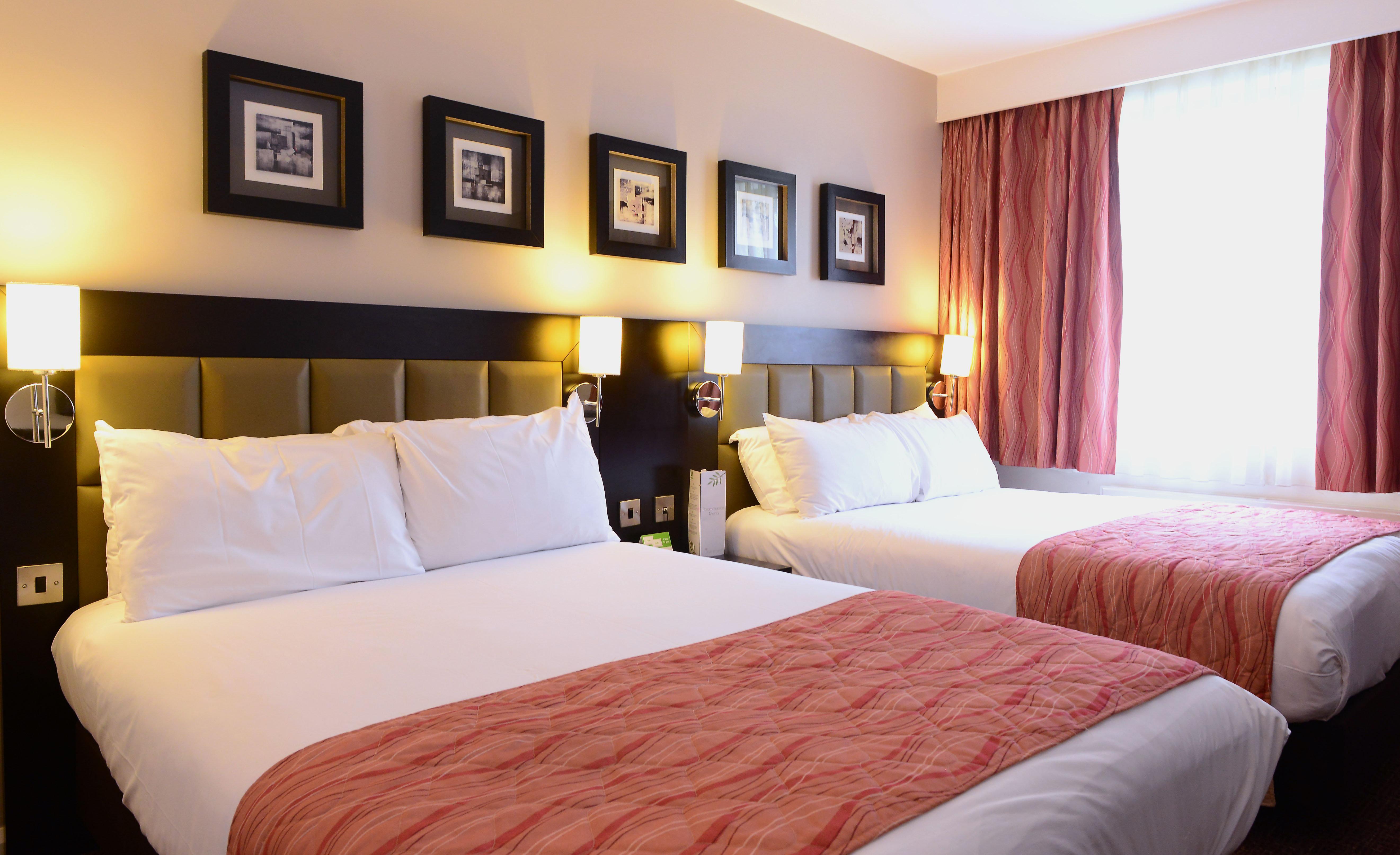 Holiday Inn Telford Ironbridge By Ihg Εξωτερικό φωτογραφία