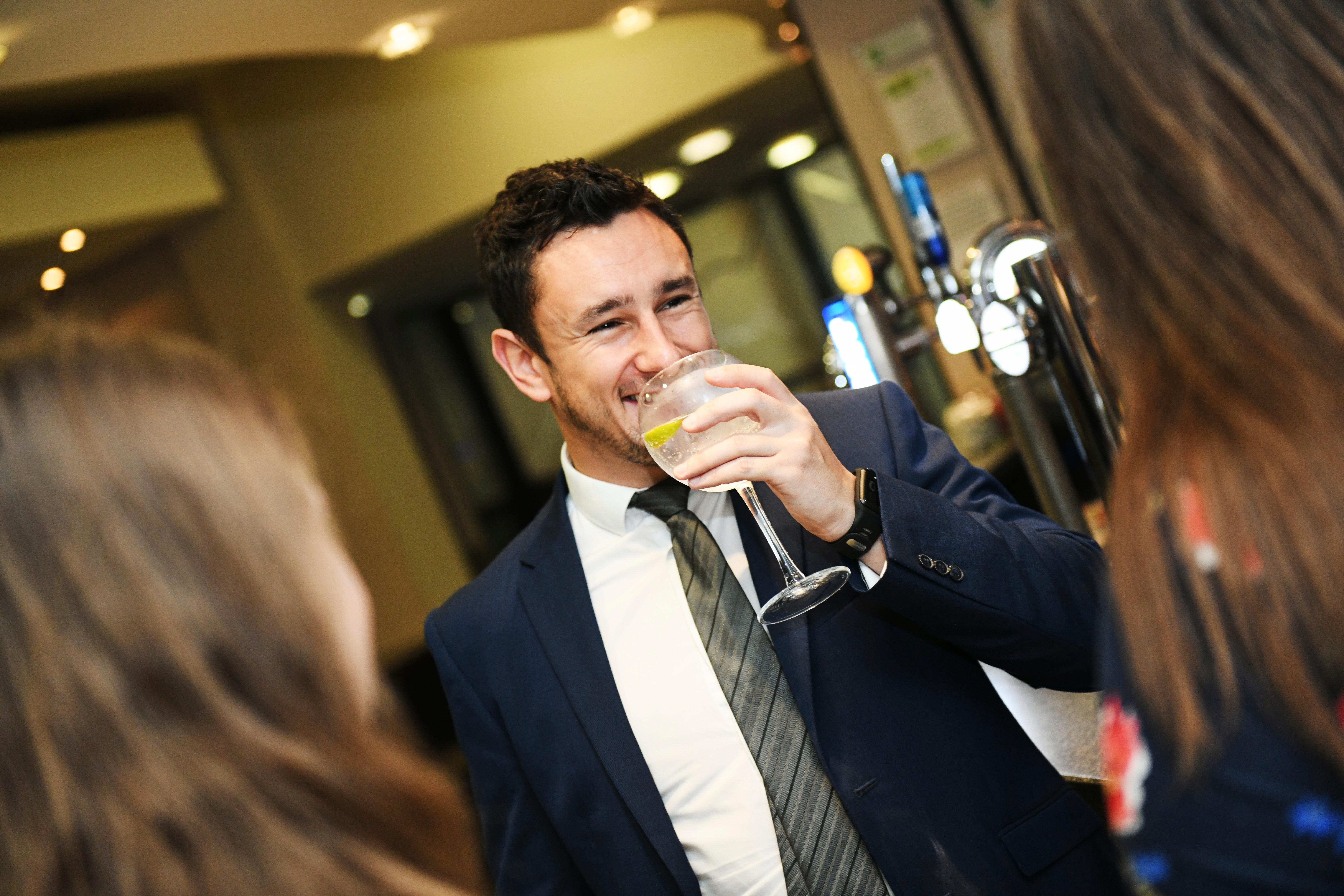 Holiday Inn Telford Ironbridge By Ihg Εξωτερικό φωτογραφία