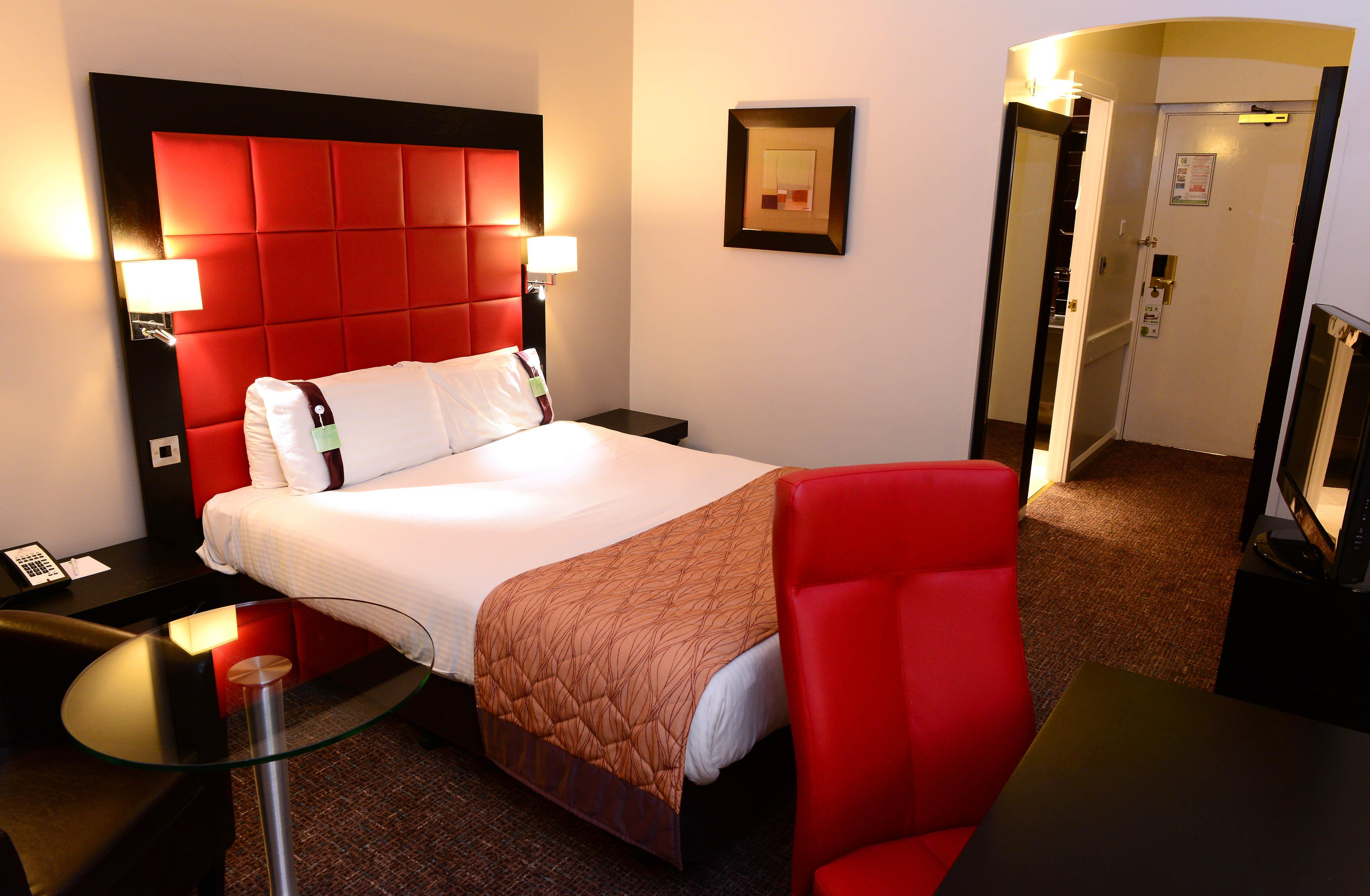 Holiday Inn Telford Ironbridge By Ihg Εξωτερικό φωτογραφία