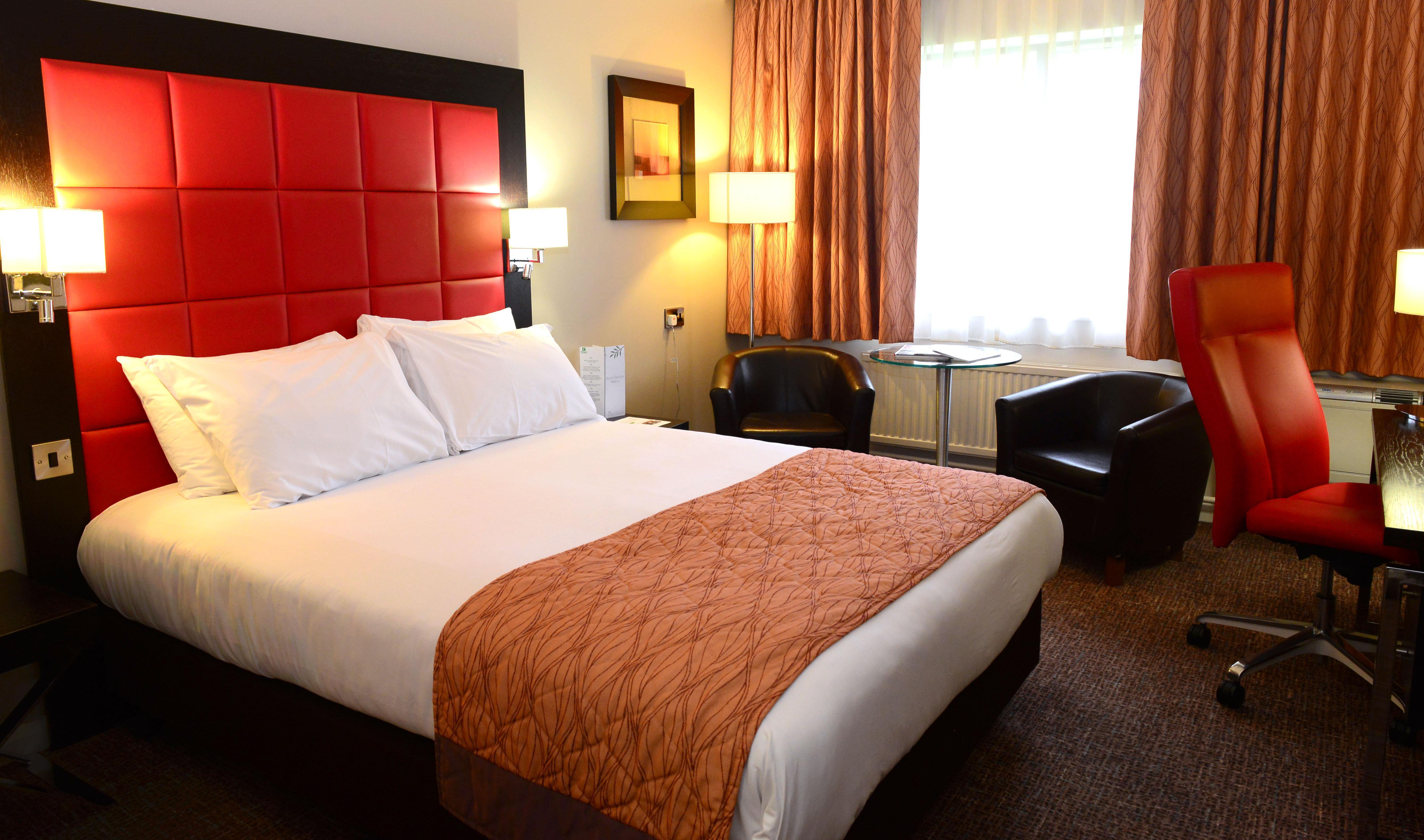 Holiday Inn Telford Ironbridge By Ihg Εξωτερικό φωτογραφία
