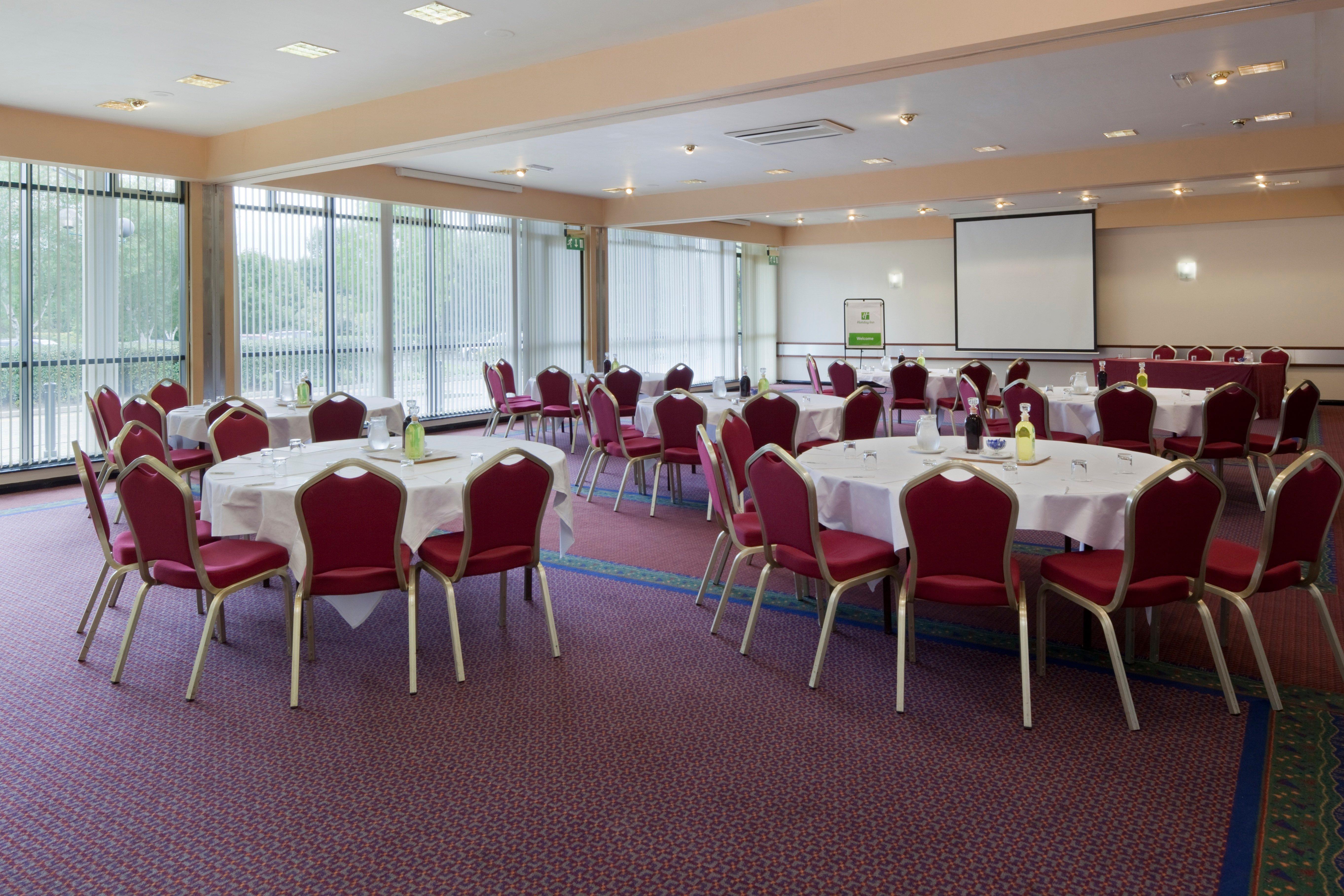 Holiday Inn Telford Ironbridge By Ihg Εξωτερικό φωτογραφία