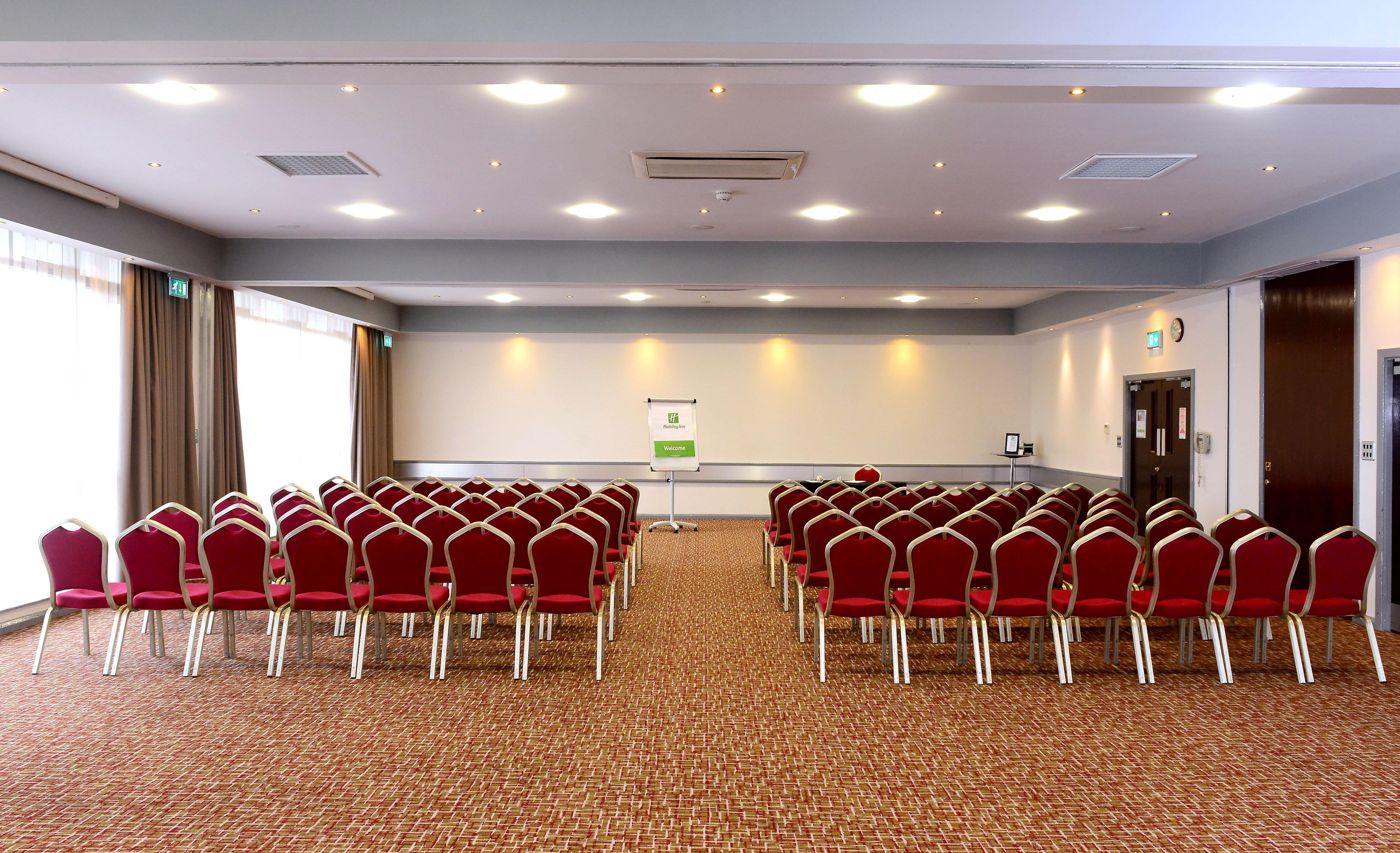 Holiday Inn Telford Ironbridge By Ihg Εξωτερικό φωτογραφία