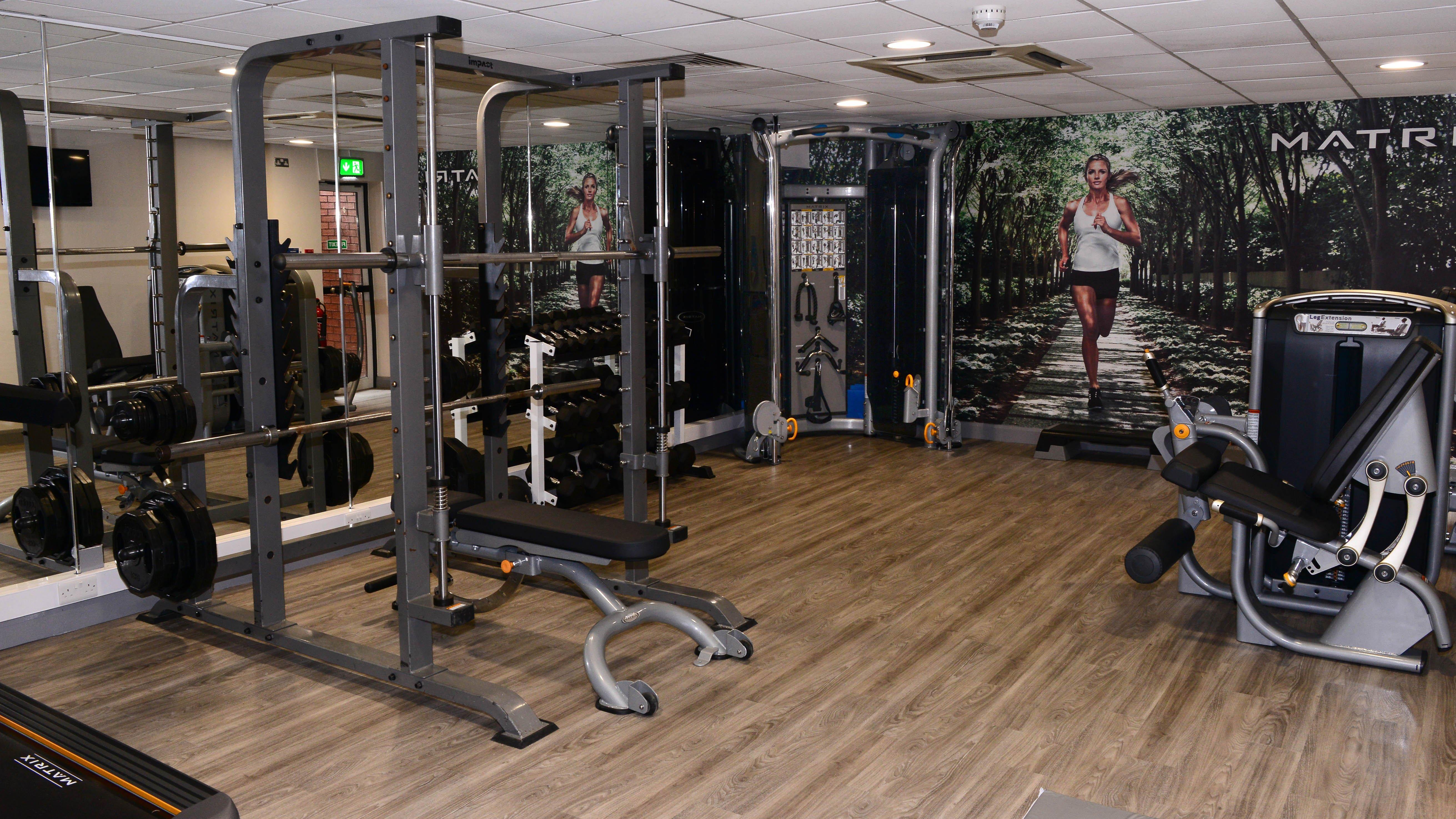 Holiday Inn Telford Ironbridge By Ihg Εξωτερικό φωτογραφία