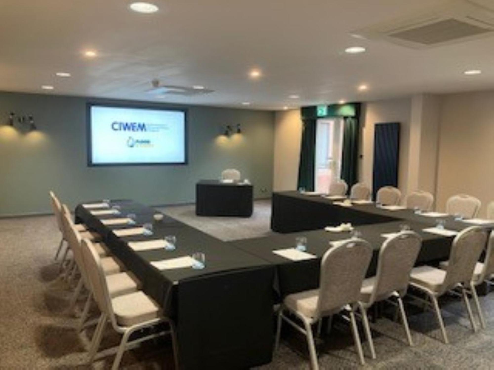 Holiday Inn Telford Ironbridge By Ihg Εξωτερικό φωτογραφία
