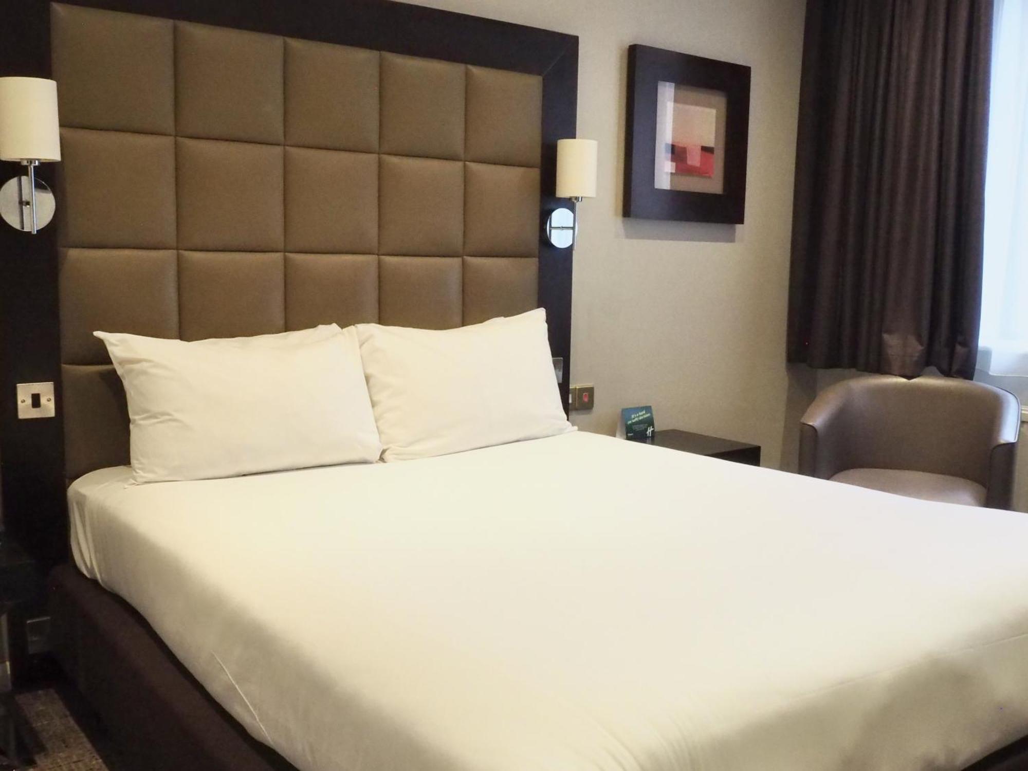 Holiday Inn Telford Ironbridge By Ihg Εξωτερικό φωτογραφία