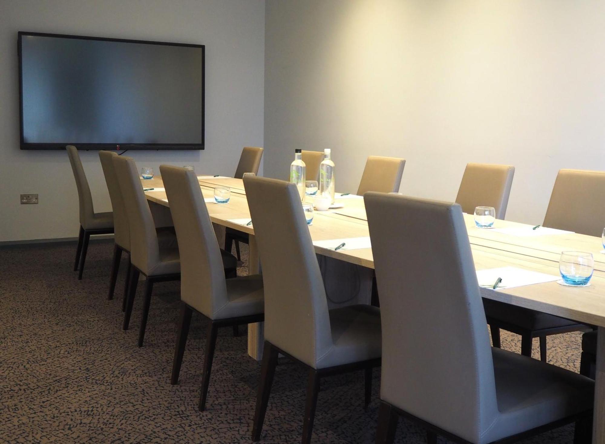 Holiday Inn Telford Ironbridge By Ihg Εξωτερικό φωτογραφία