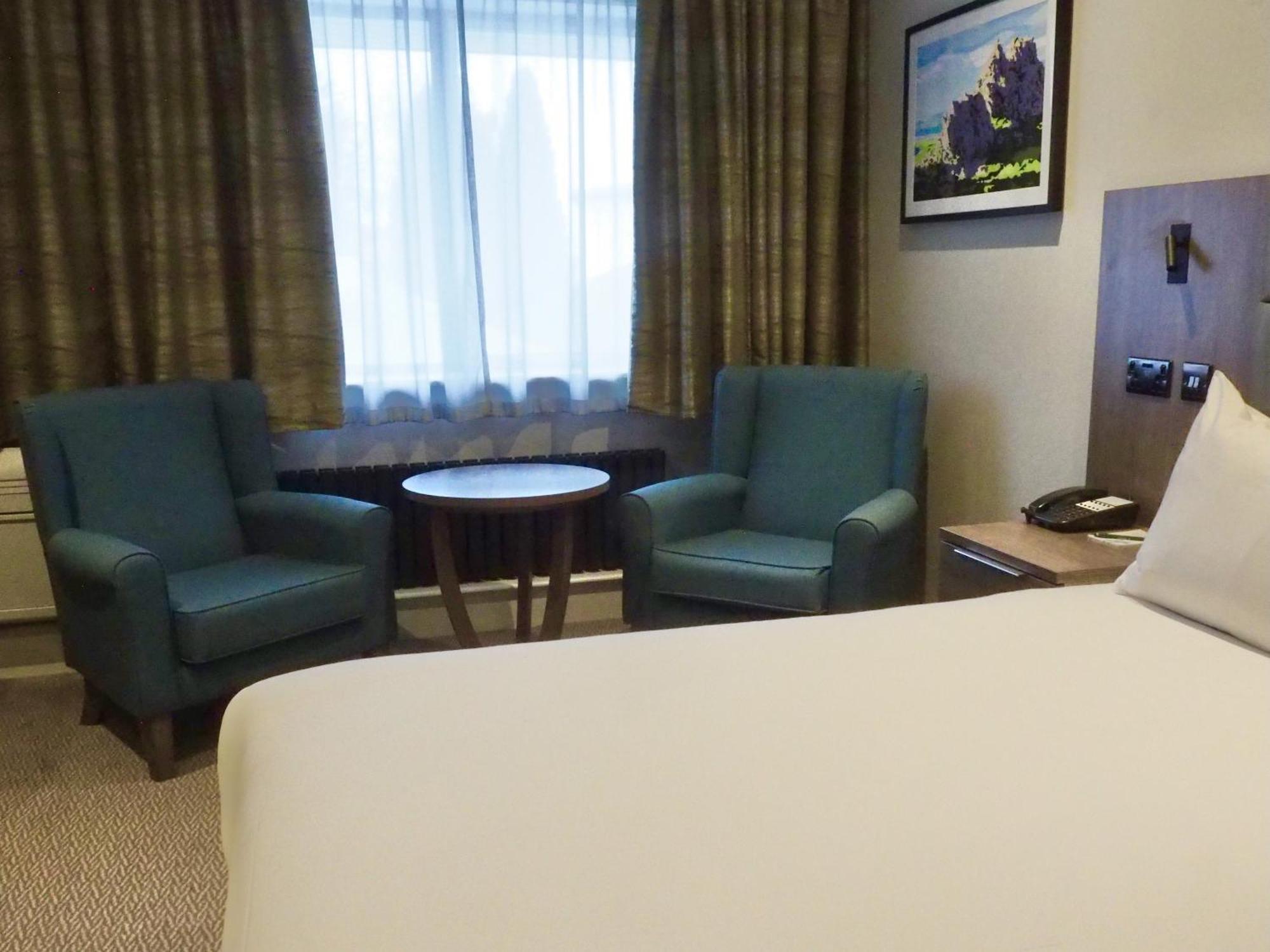 Holiday Inn Telford Ironbridge By Ihg Εξωτερικό φωτογραφία