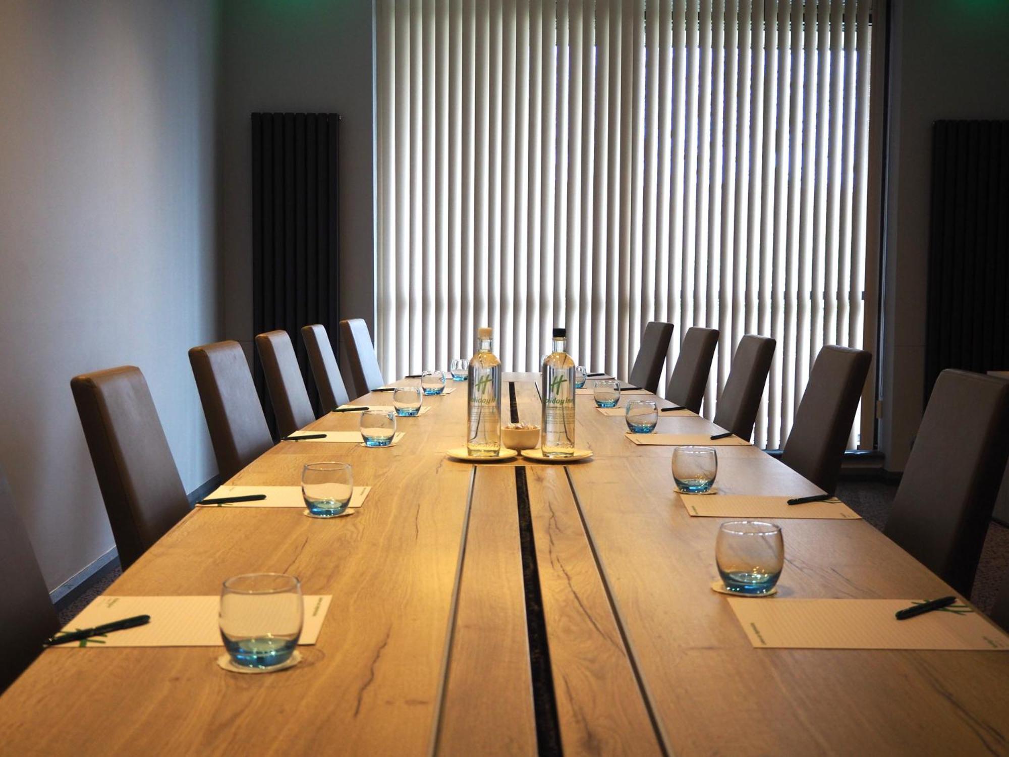 Holiday Inn Telford Ironbridge By Ihg Εξωτερικό φωτογραφία