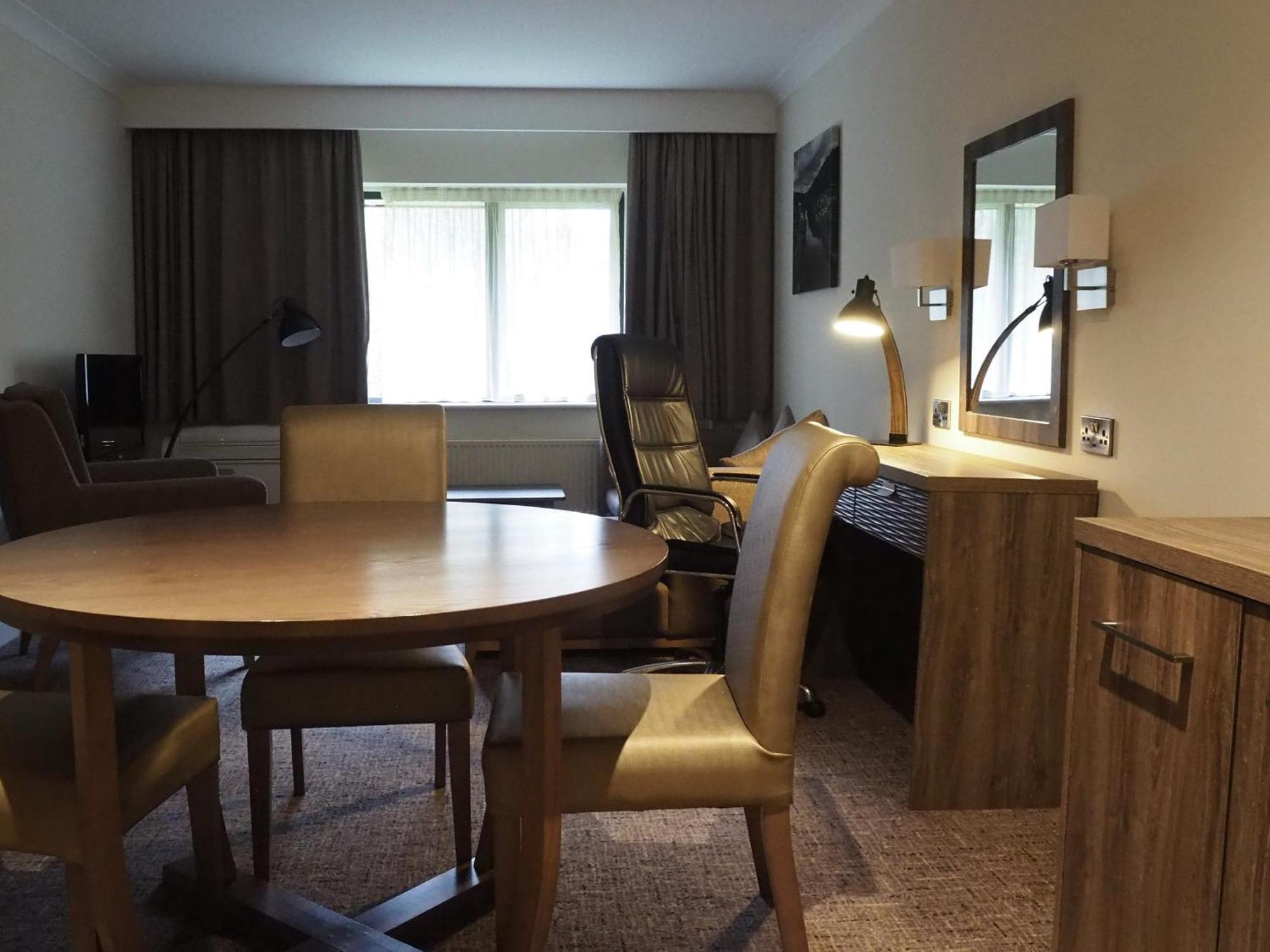 Holiday Inn Telford Ironbridge By Ihg Εξωτερικό φωτογραφία