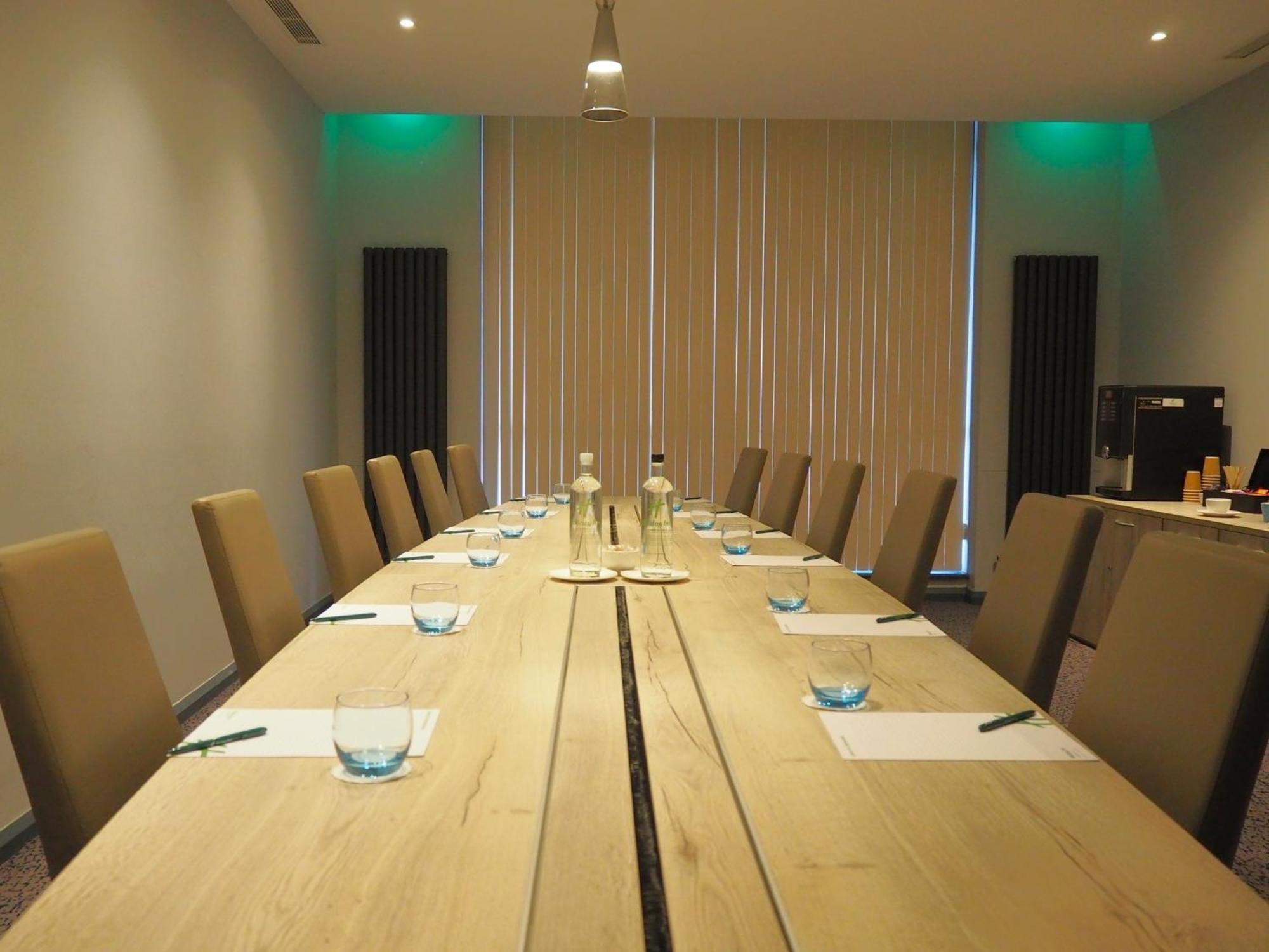 Holiday Inn Telford Ironbridge By Ihg Εξωτερικό φωτογραφία