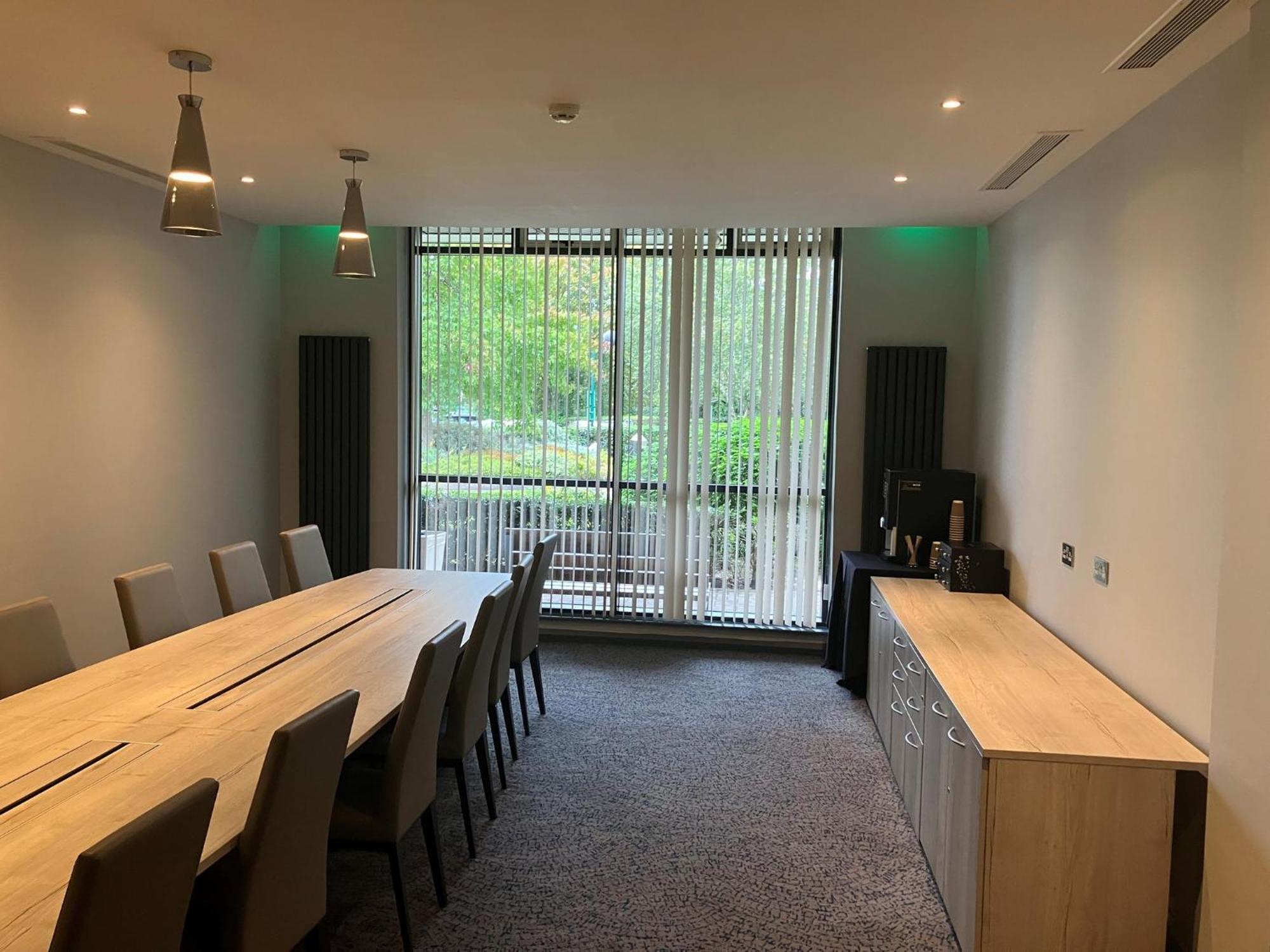 Holiday Inn Telford Ironbridge By Ihg Εξωτερικό φωτογραφία