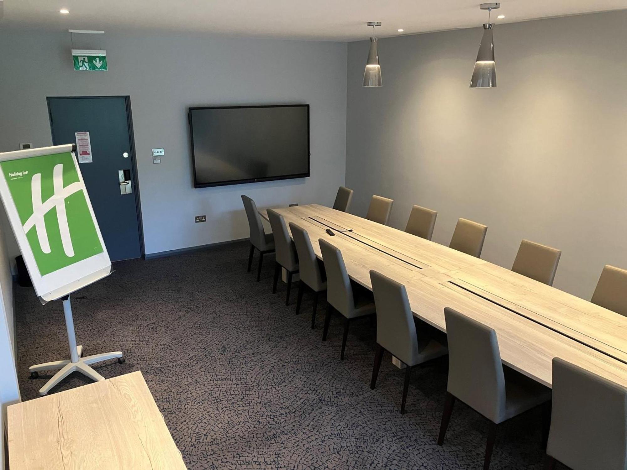 Holiday Inn Telford Ironbridge By Ihg Εξωτερικό φωτογραφία
