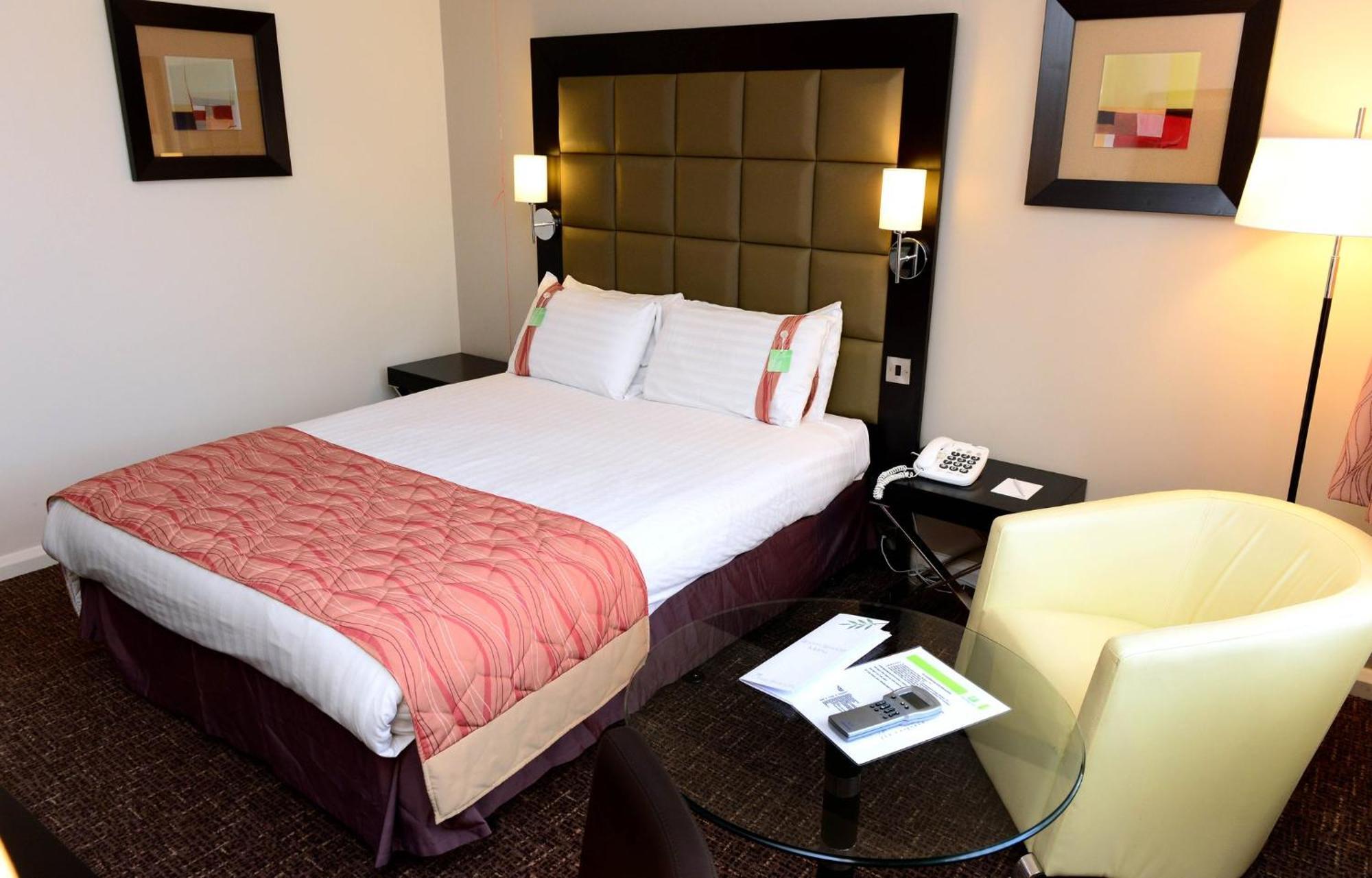 Holiday Inn Telford Ironbridge By Ihg Εξωτερικό φωτογραφία