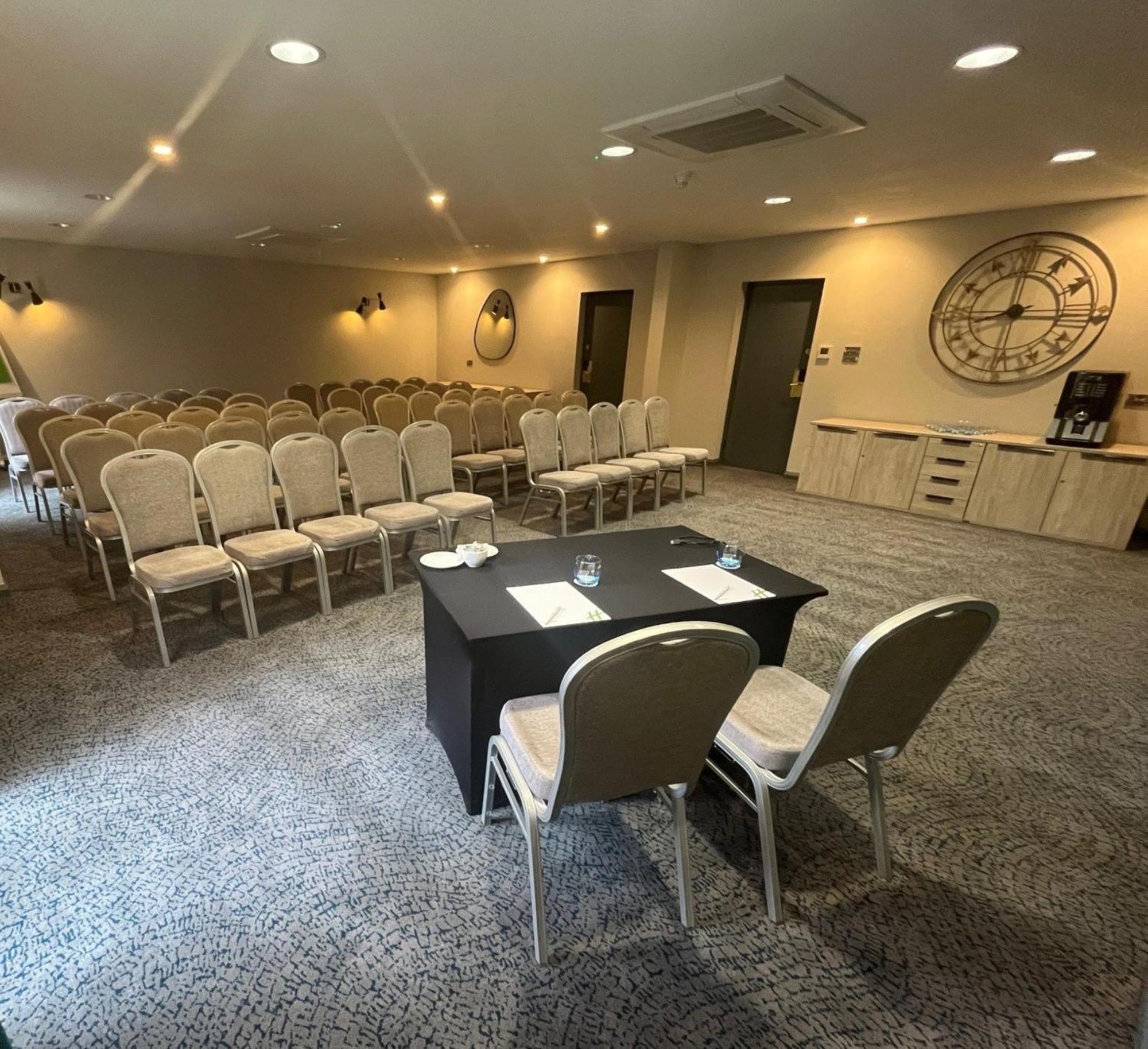 Holiday Inn Telford Ironbridge By Ihg Εξωτερικό φωτογραφία